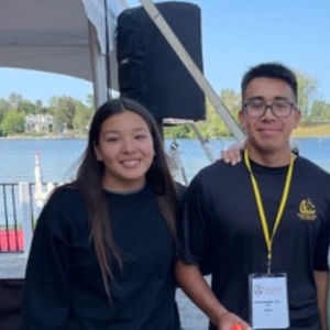 Meet your Posher, Tricia